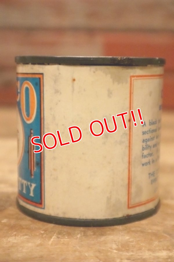 画像4: dp-230901-120 COLCO BOILER PUTTY CAN (B)