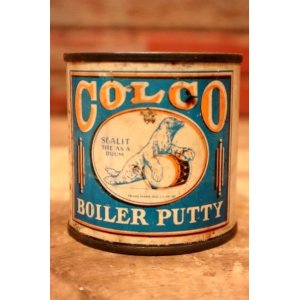 画像: dp-230901-120 COLCO BOILER PUTTY CAN (C)