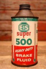 画像: dp-240301-11 EIS super 500 BRAKE FLUID Can