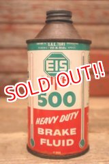 画像: dp-240301-11 EIS super 500 BRAKE FLUID Can