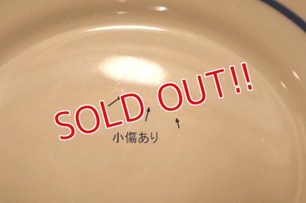 画像6: dp-240301-22 Freemasonry / Vintage Wallace China Plate Set