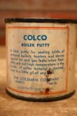 画像3: dp-230901-120 COLCO BOILER PUTTY CAN (B)