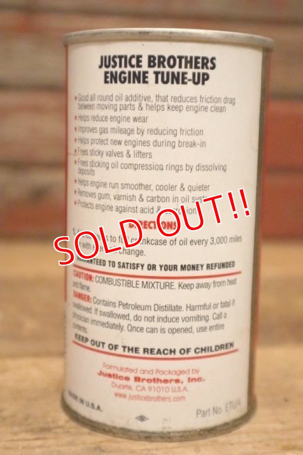 画像4: dp-231012-109 JB ENGINE TUNE-UP 11 FL.OZ. OIL CAN