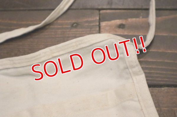 画像5: dp-240311-01 SEARS HARDWARE / Nail Apron