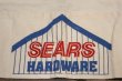 画像1: dp-240311-01 SEARS HARDWARE / Nail Apron