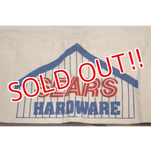 画像: dp-240311-01 SEARS HARDWARE / Nail Apron