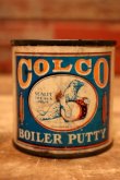 画像1: dp-230901-120 COLCO BOILER PUTTY CAN (B)