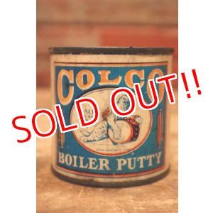 画像: dp-230901-120 COLCO BOILER PUTTY CAN (B)