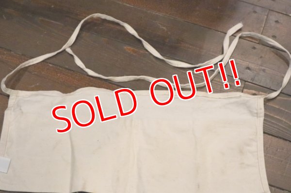 画像6: dp-240311-01 SEARS HARDWARE / Nail Apron