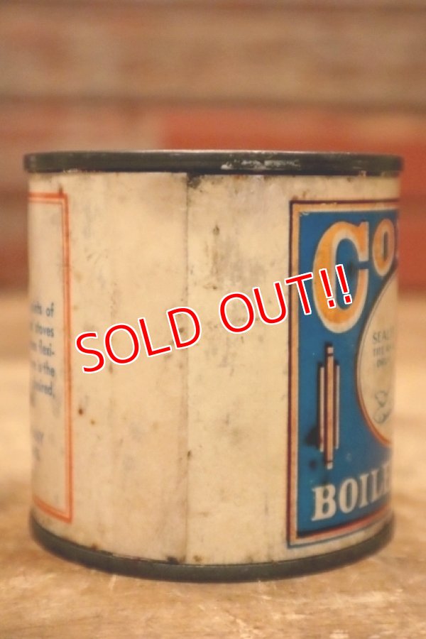 画像5: dp-230901-120 COLCO BOILER PUTTY CAN (B)