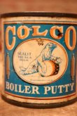 画像2: dp-230901-120 COLCO BOILER PUTTY CAN (C)