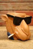 画像1: ct-240301-04 JOE CAMEL / 1991 Novelty Can Cozy 