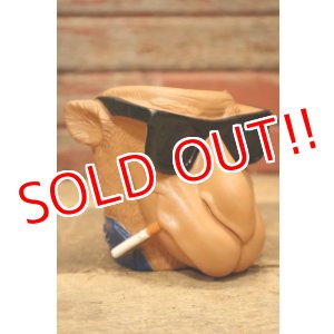 画像: ct-240301-04 JOE CAMEL / 1991 Novelty Can Cozy 