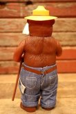 画像7: ct-240301-06 Smokey Bear / DAKIN 1970's Figure