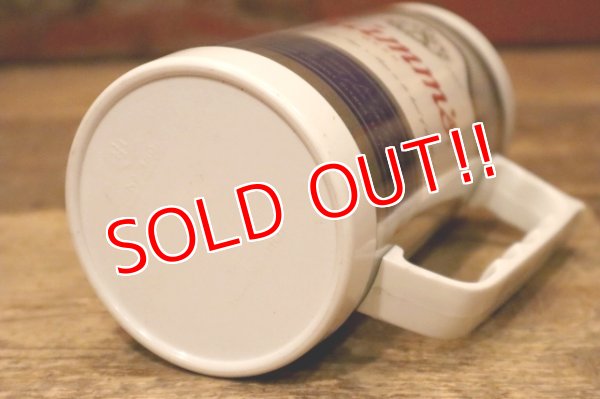 画像9: dp-240321-05 Hamm's Beer / 1970's-1980's Plastic Mug