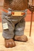 画像3: ct-240301-05 Smokey Bear / DAKIN 1970's Figure