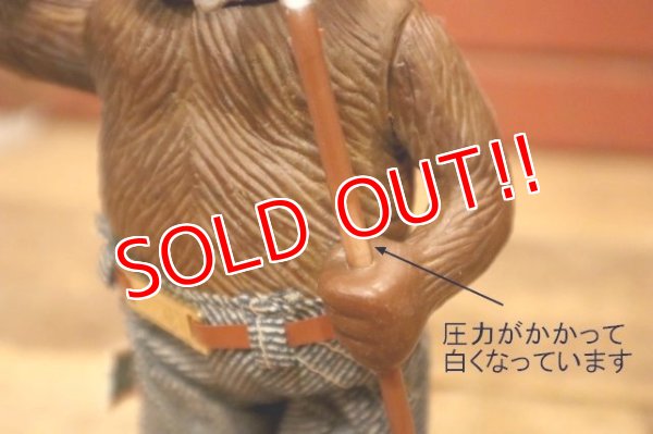 画像5: ct-240301-05 Smokey Bear / DAKIN 1970's Figure