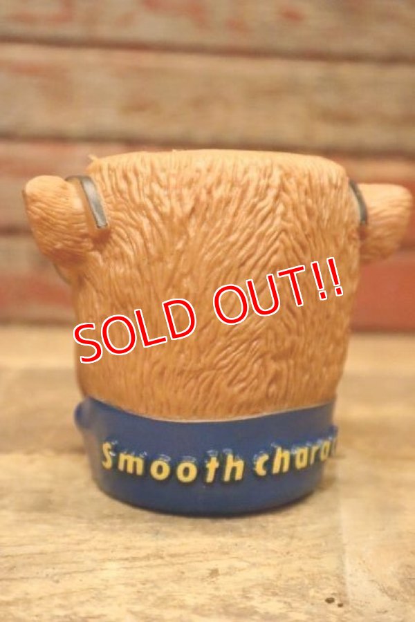 画像4: ct-240301-04 JOE CAMEL / 1991 Novelty Can Cozy 