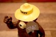 画像4: ct-240301-05 Smokey Bear / DAKIN 1970's Figure