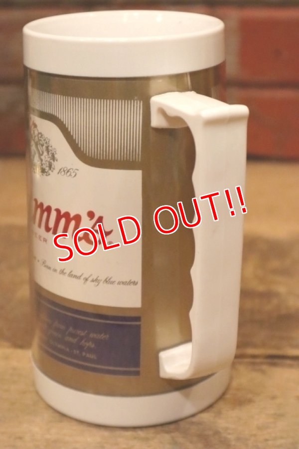 画像5: dp-240321-05 Hamm's Beer / 1970's-1980's Plastic Mug