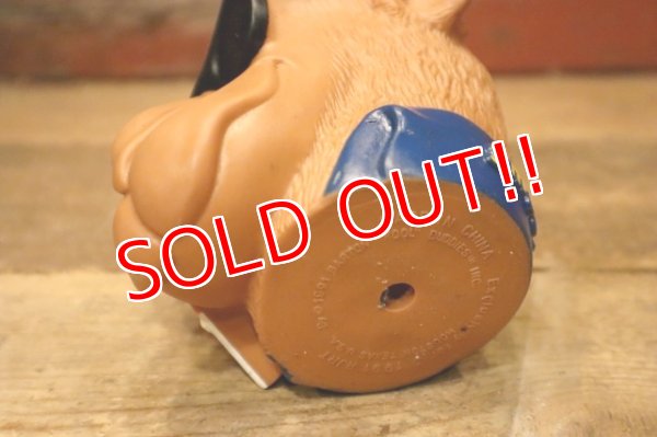 画像6: ct-240301-04 JOE CAMEL / 1991 Novelty Can Cozy 