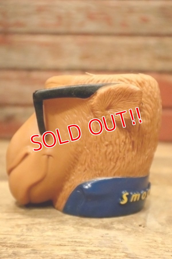 画像3: ct-240301-04 JOE CAMEL / 1991 Novelty Can Cozy 