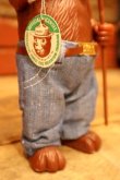 画像3: ct-240301-06 Smokey Bear / DAKIN 1970's Figure