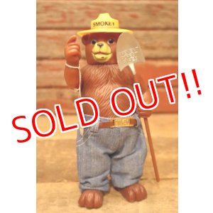 画像: ct-240301-06 Smokey Bear / DAKIN 1970's Figure