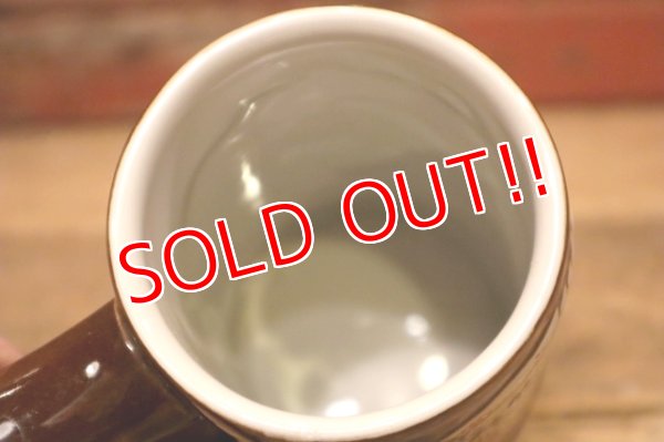 画像7: ct-240321-04 Hamm's Beer / Hamm's Bear 1970's Ceramic Mug