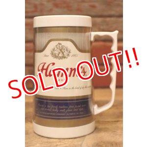 画像: dp-240321-05 Hamm's Beer / 1970's-1980's Plastic Mug