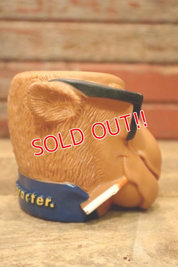 画像5: ct-240301-04 JOE CAMEL / 1991 Novelty Can Cozy 
