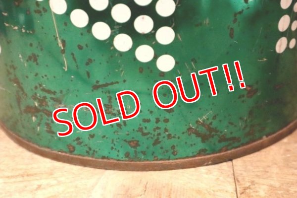 画像9: dp-240321-14 7up / 1970's Trash Can