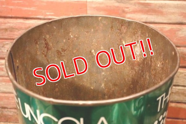 画像10: dp-240321-14 7up / 1970's Trash Can