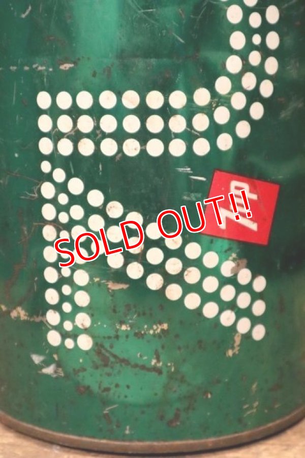 画像2: dp-240321-14 7up / 1970's Trash Can