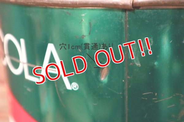 画像13: dp-240321-14 7up / 1970's Trash Can