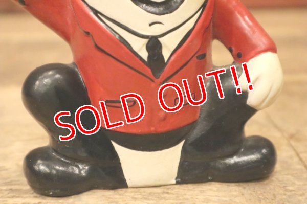 画像3: ct-240321-01 Foremost Liquor / 1970's Bottle Man Coin Bank