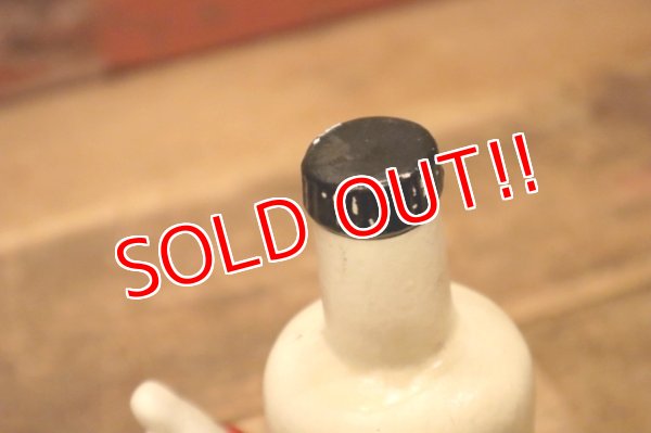 画像5: ct-240321-01 Foremost Liquor / 1970's Bottle Man Coin Bank