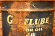 画像3: dp-240301-26 GULF / 1960's 5 U.S. GALLONS OIL CAN