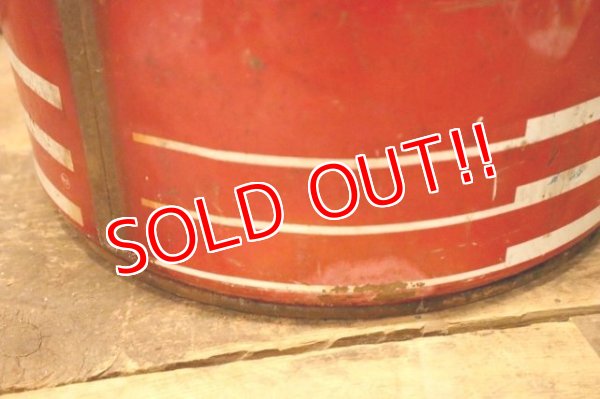 画像7: dp-240301-25 Kendall / 1970's 5 U.S.GALLONS CAN