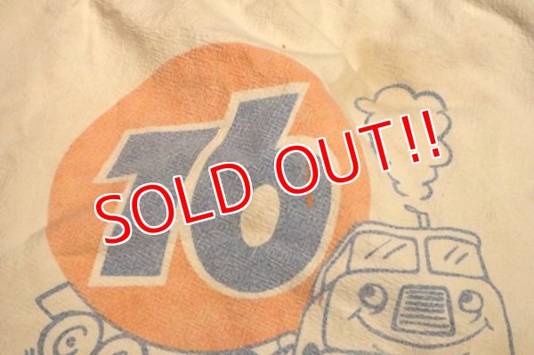 画像2: dp-240301-29 76 / 1970's Keep On Truckin' Cotton Bag