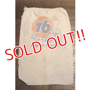 画像: dp-240301-29 76 / 1970's Keep On Truckin' Cotton Bag