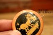 画像3: dp-240301-33 AC Spark Plugs / 1950's Sparky Pinback Button