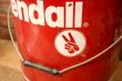 画像4: dp-240301-25 Kendall / 1970's 5 U.S.GALLONS CAN