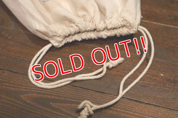 画像11: dp-240301-29 76 / 1970's Keep On Truckin' Cotton Bag