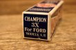 画像5: dp-240207-23 CHAMPIOM / 1930's-1940's Spark Plug