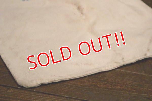 画像12: dp-240301-29 76 / 1970's Keep On Truckin' Cotton Bag