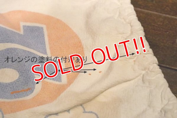 画像4: dp-240301-29 76 / 1970's Keep On Truckin' Cotton Bag