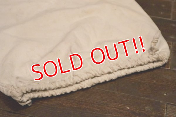 画像9: dp-240301-29 76 / 1970's Keep On Truckin' Cotton Bag