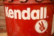 画像2: dp-240301-25 Kendall / 1970's 5 U.S.GALLONS CAN