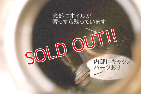 画像12: dp-240301-24 Ford TRACTOR HYDRAULICOIL / 1970's 5 U.S.GALLONS CAN